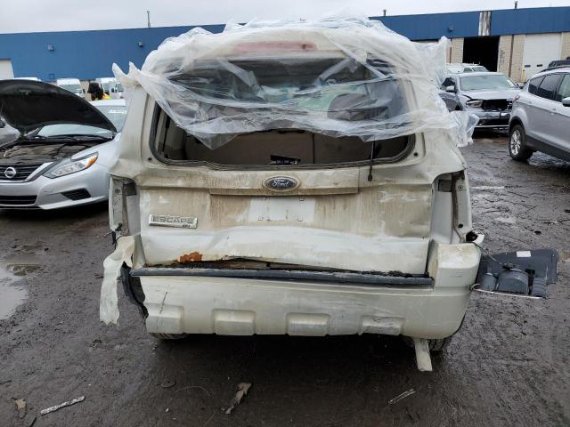 Photo 6 from auction – 2009 FORD ESCAPE XLT with VIN 1FMCU03719KA79718