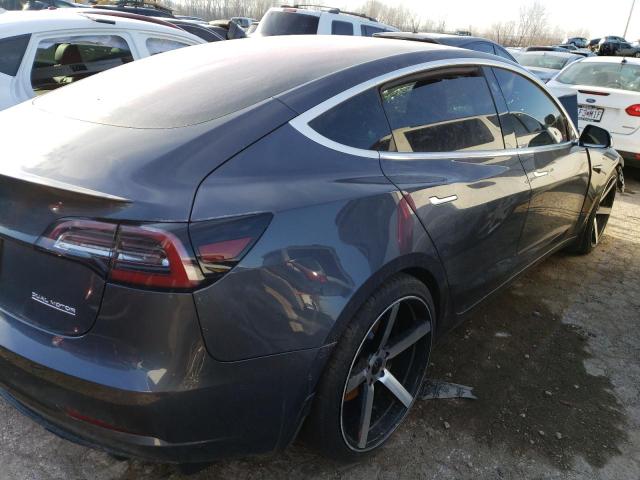 Photo 3 from auction – 2019 TESLA MODEL 3 with VIN 5YJ3E1EB3KF392829