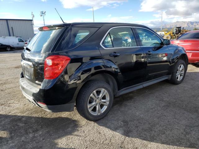 Photo 3 from auction – 2012 CHEVROLET EQUINOX LS with VIN 2GNALBEK0C1271108