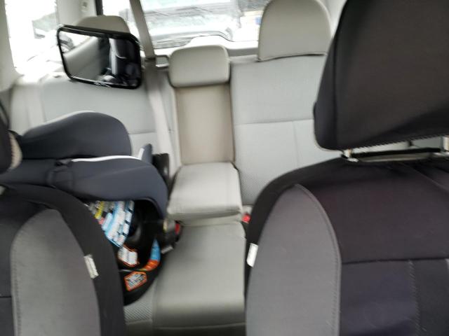 Photo 10 from auction – 2012 SUBARU FORESTER 2 with VIN JF2SHABC4CH402741