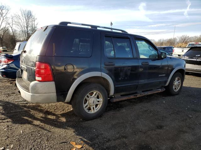 Photo 3 from auction – 2002 FORD EXPLORER X with VIN 1FMZU72E42UA17971