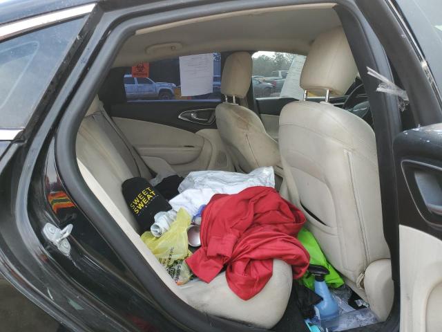 Photo 10 from auction – 2015 CHRYSLER 200 LIMITE with VIN 1C3CCCAB2FN724049