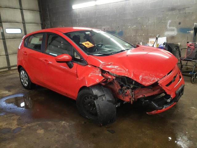 Photo 4 from auction – 2012 FORD FIESTA SE with VIN 3FADP4EJ7CM145646