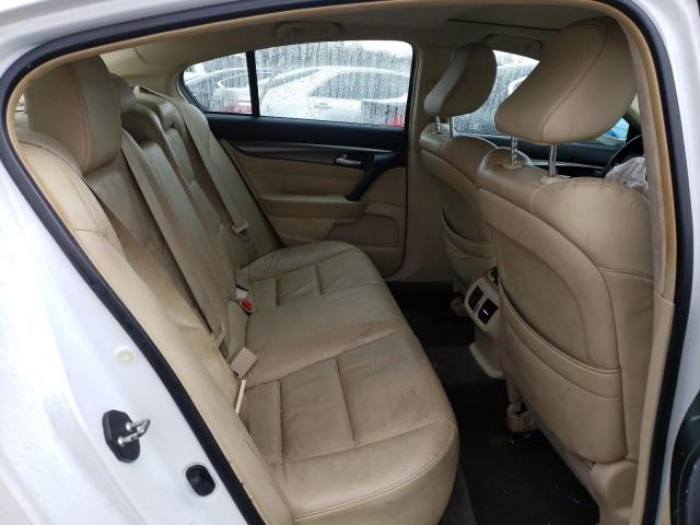 Photo 10 from auction – 2012 ACURA TL with VIN 19UUA8F28CA026867