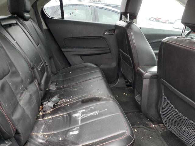 Photo 11 from auction – 2013 CHEVROLET EQUINOX LT with VIN 2GNALFEK0D6175362