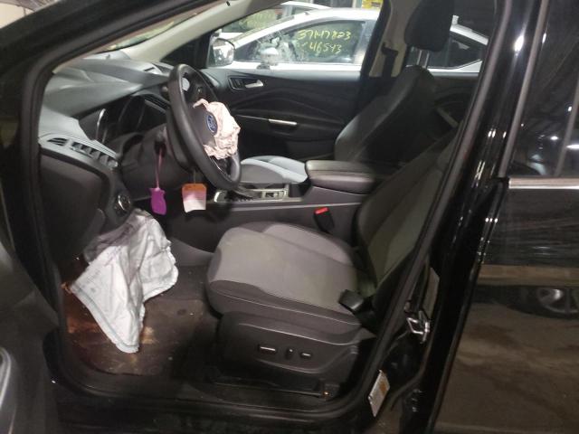 Photo 7 from auction – 2017 FORD ESCAPE SE with VIN 1FMCU0GD6HUA11269