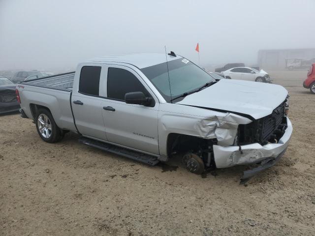 Photo 4 from auction – 2018 CHEVROLET SILVER1500 with VIN 1GCVKPEC2JZ259288