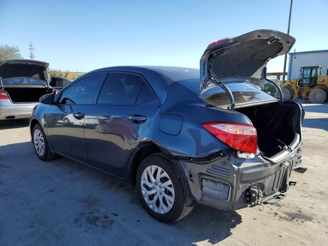 Photo 2 from auction – 2019 TOYOTA COROLLA L with VIN 5YFBURHE3KP889399