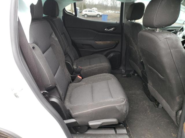 Photo 11 from auction – 2022 GMC ACADIA SLE with VIN 1GKKNRL4XNZ164652