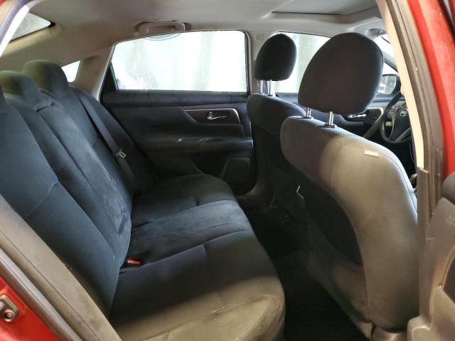 Photo 10 from auction – 2015 NISSAN ALTIMA 2.5 with VIN 1N4AL3AP9FC235762