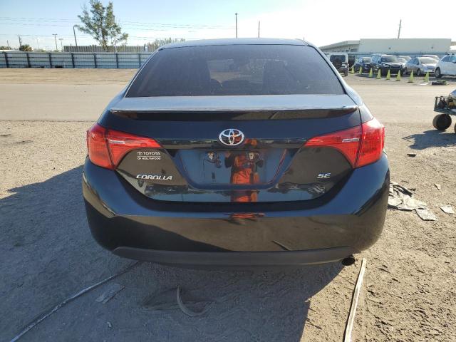 Photo 6 from auction – 2017 TOYOTA COROLLA L with VIN 2T1BURHE6HC750604
