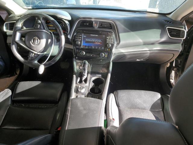 Photo 8 from auction – 2018 NISSAN MAXIMA 3.5 with VIN 1N4AA6AP6JC373839