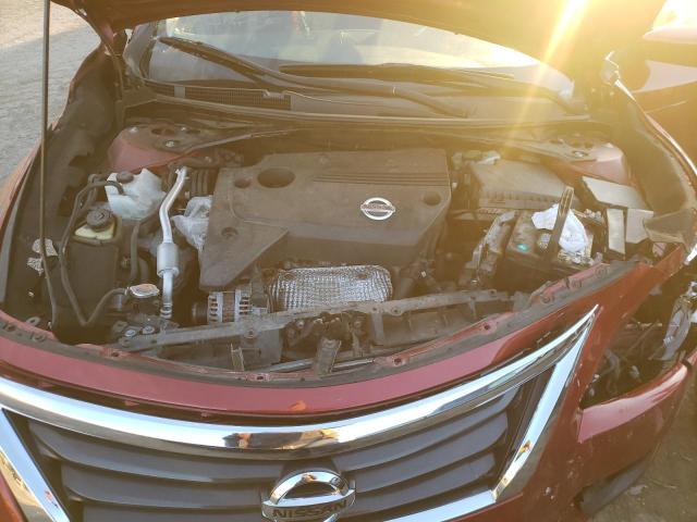 Photo 11 from auction – 2015 NISSAN ALTIMA 2.5 with VIN 1N4AL3AP5FC490005