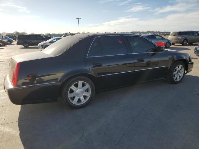 Photo 3 from auction – 2006 CADILLAC DTS with VIN 1G6KD57Y16U136678