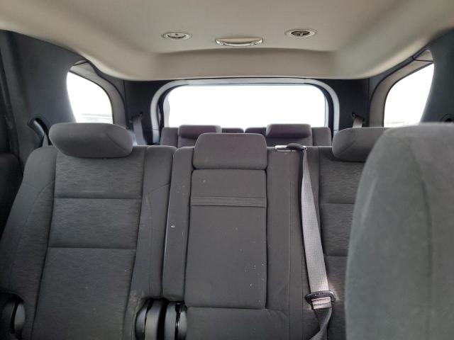 Photo 10 from auction – 2022 DODGE DURANGO SX with VIN 1C4RDJAG0NC107469