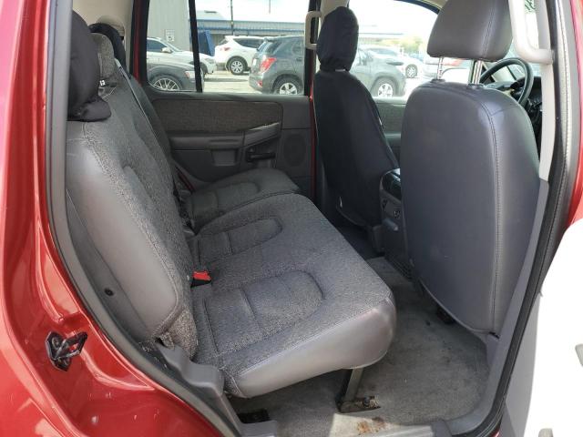 Photo 11 from auction – 2003 FORD EXPLORER X with VIN 1FMZU72K73UB53051