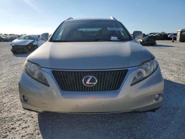 Photo 5 from auction – 2011 LEXUS RX 350 with VIN 2T2BK1BA5BC083153