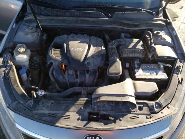 صورة رقم 11 من المزاد - 2013 KIA OPTIMA EX مع VIN 5XXGN4A73DG154080