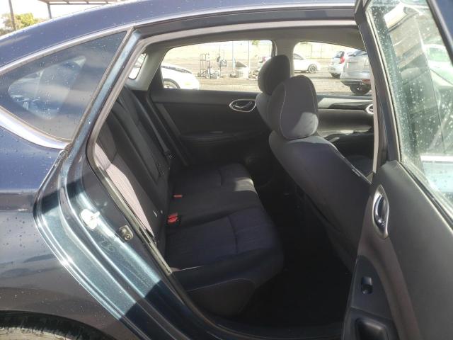 Photo 10 from auction – 2016 NISSAN SENTRA S with VIN 3N1AB7AP1GL669929