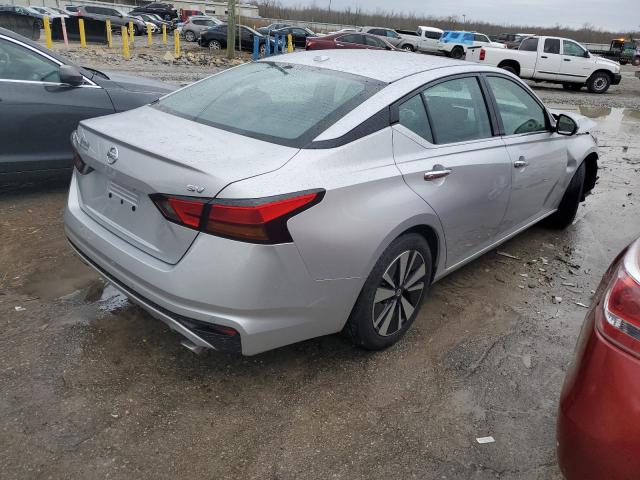 Photo 3 from auction – 2019 NISSAN ALTIMA SV with VIN 1N4BL4DV7KC107941