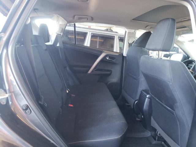Photo 11 from auction – 2018 TOYOTA RAV4 ADVEN with VIN 2T3WFREV3JW509286