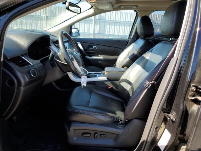 Photo 7 from auction – 2013 FORD EDGE SEL with VIN 2FMDK3JC3DBE38291