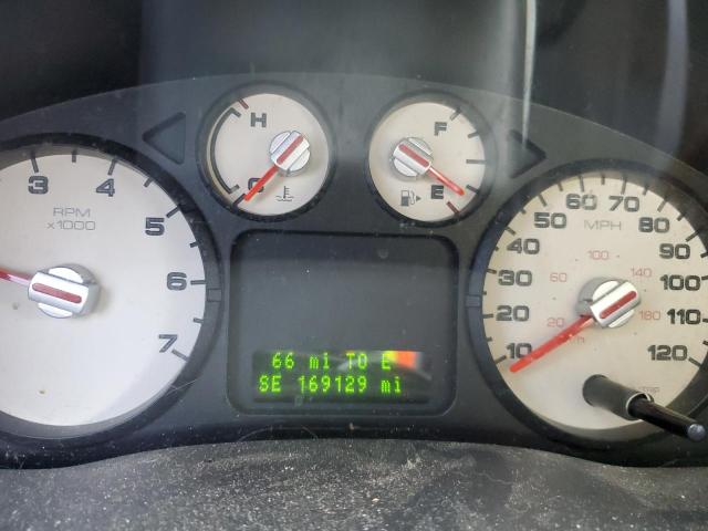 Photo 9 from auction – 2007 FORD FREESTYLE with VIN 1FMDK03137GA24953