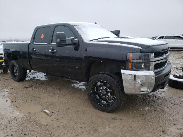 Photo 4 from auction – 2008 CHEVROLET 2500 HD with VIN 1GCHK23628F158339