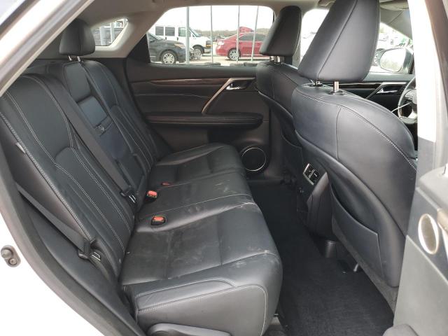 Photo 11 from auction – 2017 LEXUS RX 350 BAS with VIN 2T2ZZMCA7HC084663