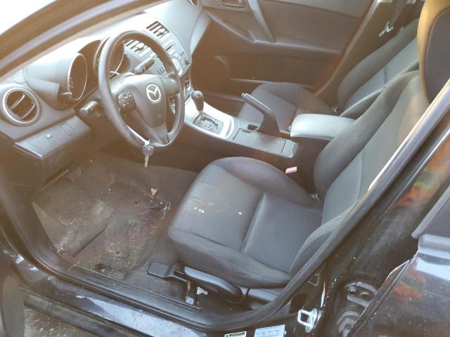 Photo 7 from auction – 2011 MAZDA 3 I with VIN JM1BL1UGXB1389451