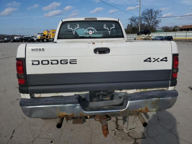 Photo 6 from auction – 2000 DODGE RAM 1500 with VIN 3B7HF13Z7YM215255