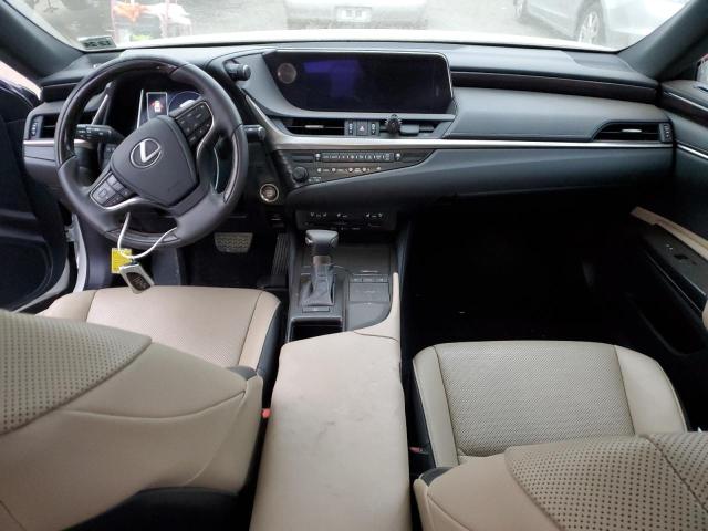 Photo 8 from auction – 2020 LEXUS ES 350 with VIN 58ADZ1B11LU051513
