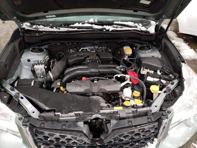 Photo 12 from auction – 2015 SUBARU FORESTER 2 with VIN JF2SJAHC2FH576999