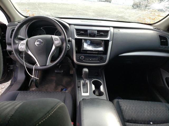 Photo 8 from auction – 2017 NISSAN ALTIMA 2.5 with VIN 1N4AL3AP1HC243275