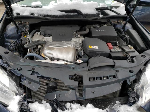 Photo 11 from auction – 2017 TOYOTA CAMRY LE with VIN 4T1BF1FKXHU783995