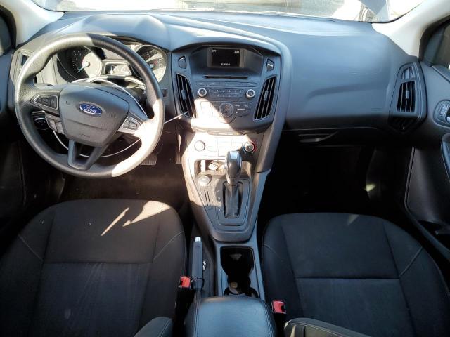 Photo 8 from auction – 2016 FORD FOCUS SE with VIN 1FADP3F2XGL270049