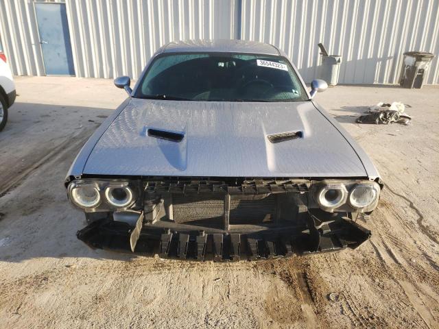 Photo 5 from auction – 2015 DODGE CHALLENGER with VIN 2C3CDZAG0FH739783