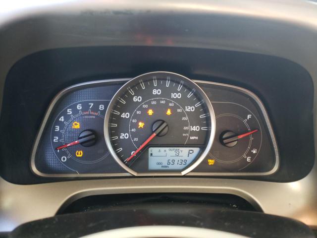 Photo 9 from auction – 2013 TOYOTA RAV4 LE with VIN JTMZFREV7D5010628