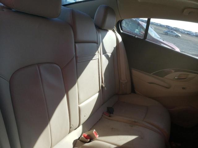Photo 10 from auction – 2016 BUICK LACROSSE with VIN 1G4GB5G32GF144237