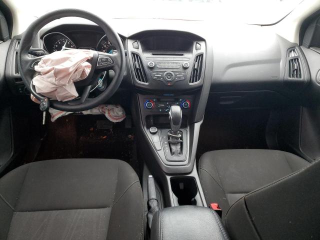 Photo 8 from auction – 2017 FORD FOCUS SE with VIN 1FADP3FE6HL283165