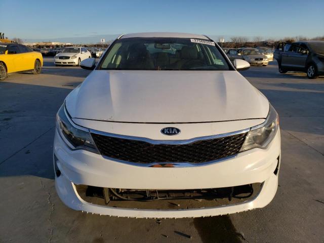 Photo 5 from auction – 2016 KIA OPTIMA LX with VIN KNAGT4L30G5074998