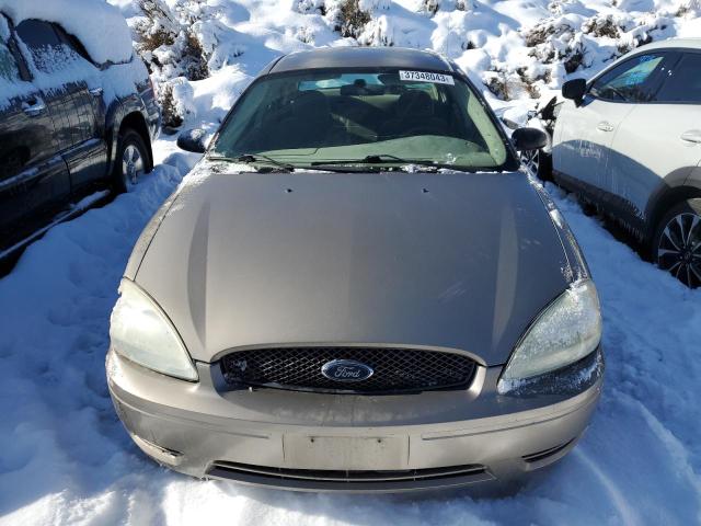 Photo 5 from auction – 2005 FORD TAURUS SE with VIN 1FAFP53U05A247415
