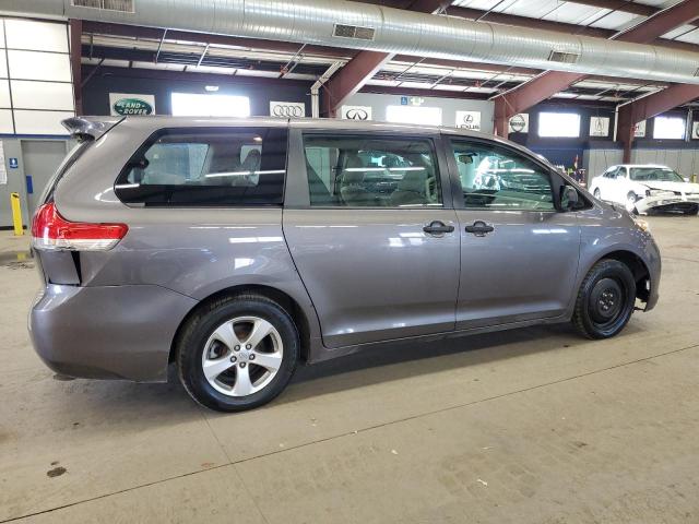Photo 3 from auction – 2013 TOYOTA SIENNA with VIN 5TDZK3DC1DS327923