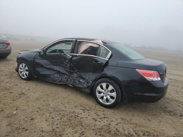 Photo 2 from auction – 2010 HONDA ACCORD LXP with VIN 1HGCP2F46AA056892