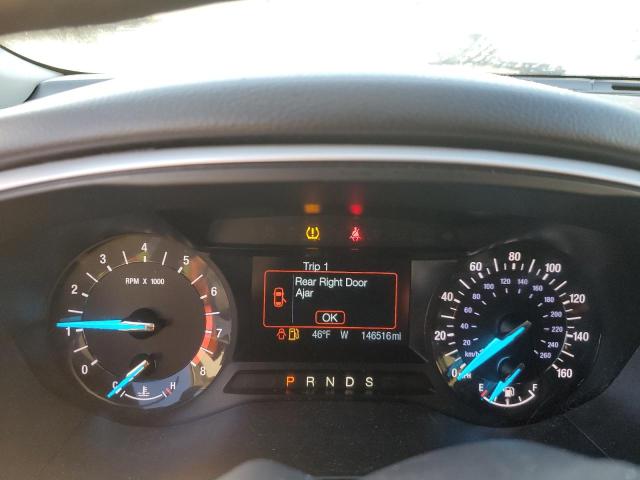 Photo 9 from auction – 2014 FORD FUSION with VIN 3FA6P0H75ER245395