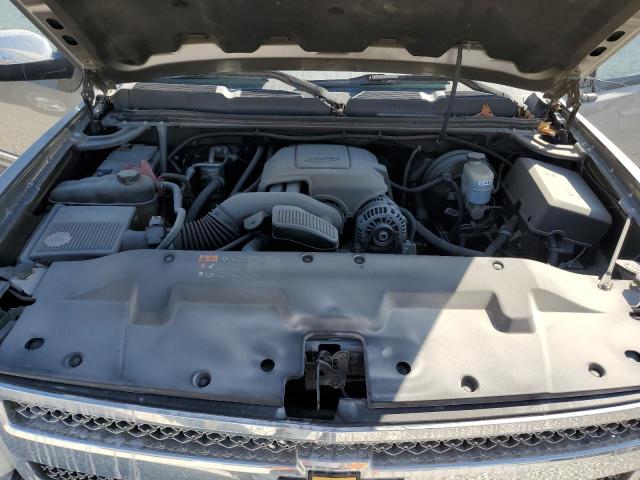 Photo 11 from auction – 2013 CHEVROLET SILVERADO with VIN 1GCRCSE04DZ155977