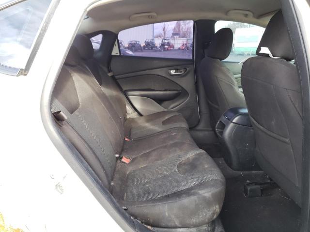 Photo 10 from auction – 2015 DODGE DART SE with VIN 1C3CDFAA8FD299206