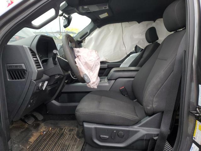 Photo 7 from auction – 2020 FORD F150 SUPER with VIN 1FTEW1EP5LFA70577