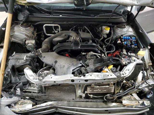 Photo 12 from auction – 2018 SUBARU OUTBACK 2. with VIN 4S4BSADC9J3355239