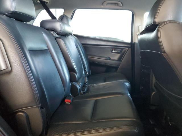 Photo 11 from auction – 2010 MAZDA CX-9 with VIN JM3TB2MA7A0232951